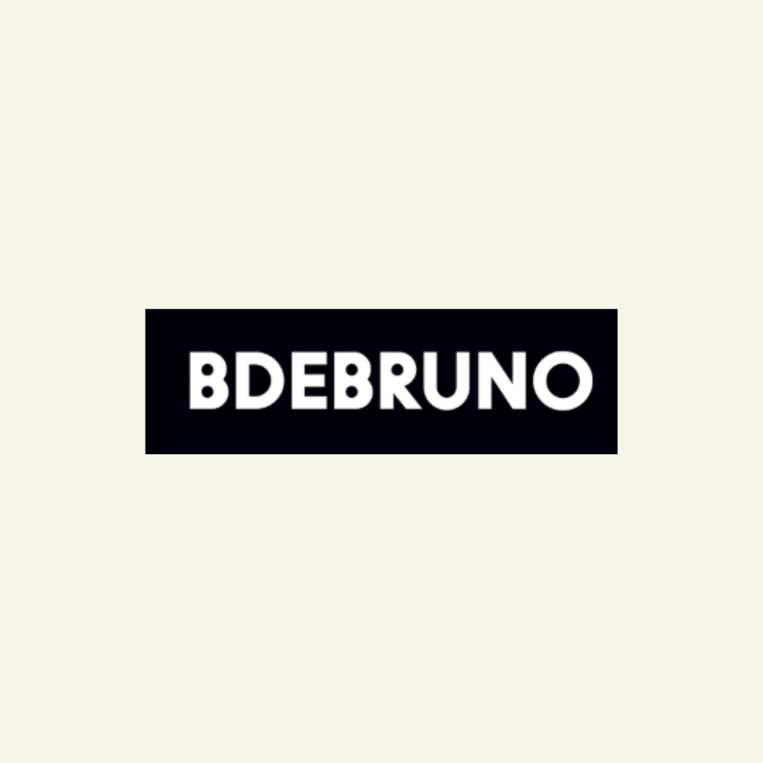 BDEBRUNO :  du sauvetage à l’inspiration - Jean-Poil