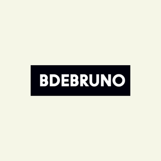 BDEBRUNO :  du sauvetage à l’inspiration - Jean-Poil