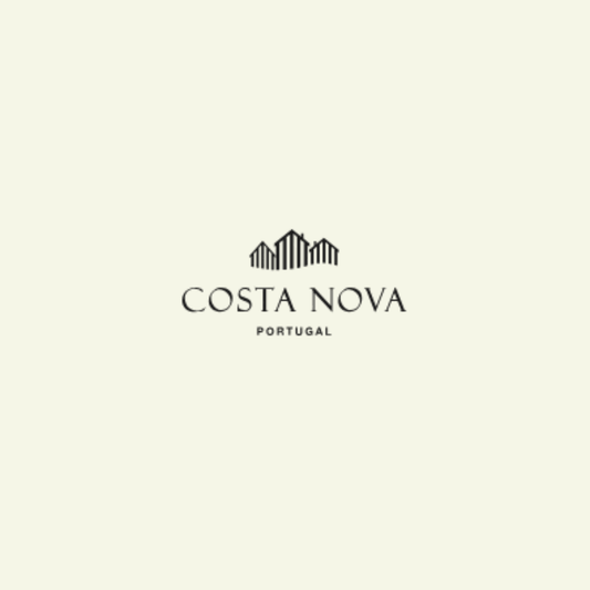 COSTA NOVA  : le savoir-faire portugais au service des gamelles chien & chat - Jean-Poil