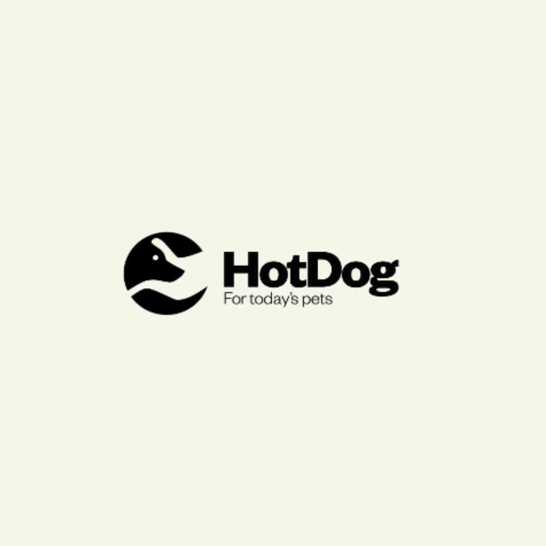 Hot Dog : le design pour chiens, pensé aussi pour les humains - Jean-Poil
