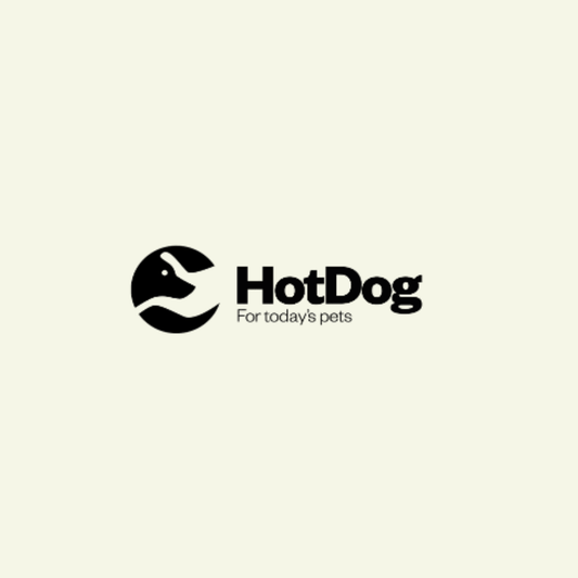 Hot Dog : le design pour chiens, pensé aussi pour les humains - Jean-Poil