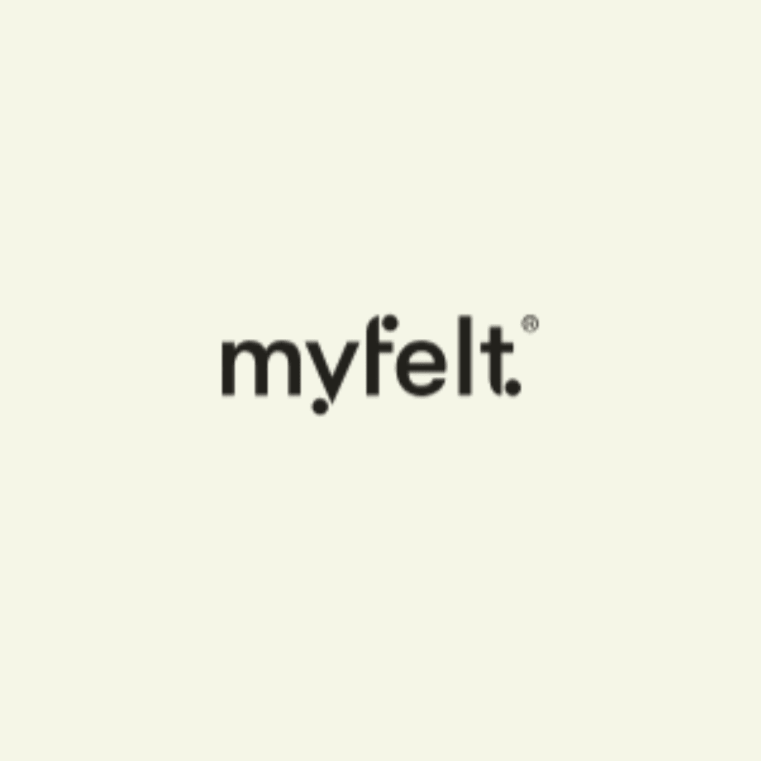 Myfelt : le feutre responsable, entre design et artisanat - Jean-Poil