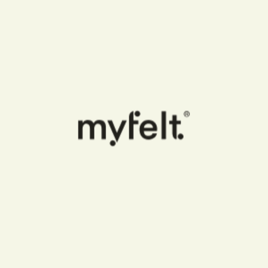 Myfelt : le feutre responsable, entre design et artisanat - Jean-Poil