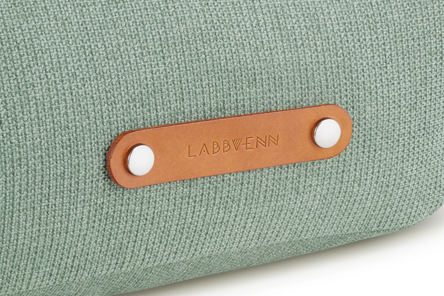 Bosca | Panier pour chien bords hauts, housse amovible et mousse respirante