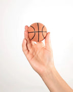 Basket | Jouet pour chien en feutre de laine naturel - Jean - Poil - 