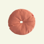 Donut | Lit donut pour chat doux et lavable, plusieurs coloris - Jean - Poil - Bleu clair
