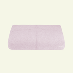 Finno | Coussin design pour chien déhoussable - Jean - Poil - Rose
