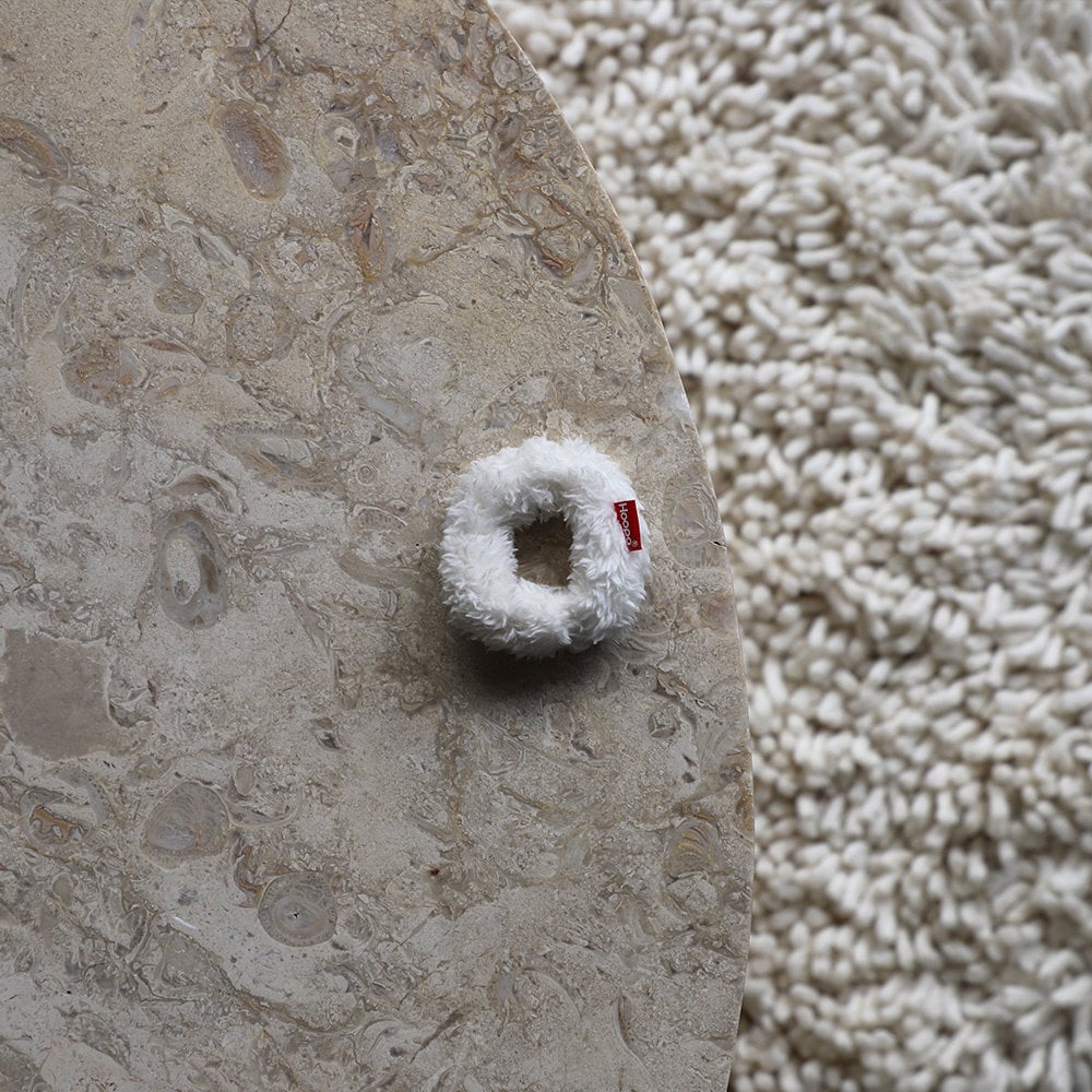 Mini Donuts | Jouets crépitants pour chat, lot de 3