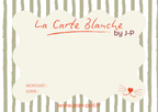 Parce qu’un bouquet, c’est bien. Un cadeau JP, c’est mieux. - Jean-Poil - 20,00 €