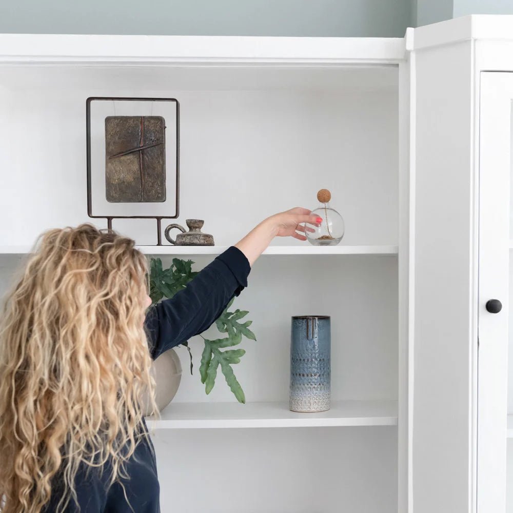 Tail | Jouet design interactif pour chat - Jean - Poil - 