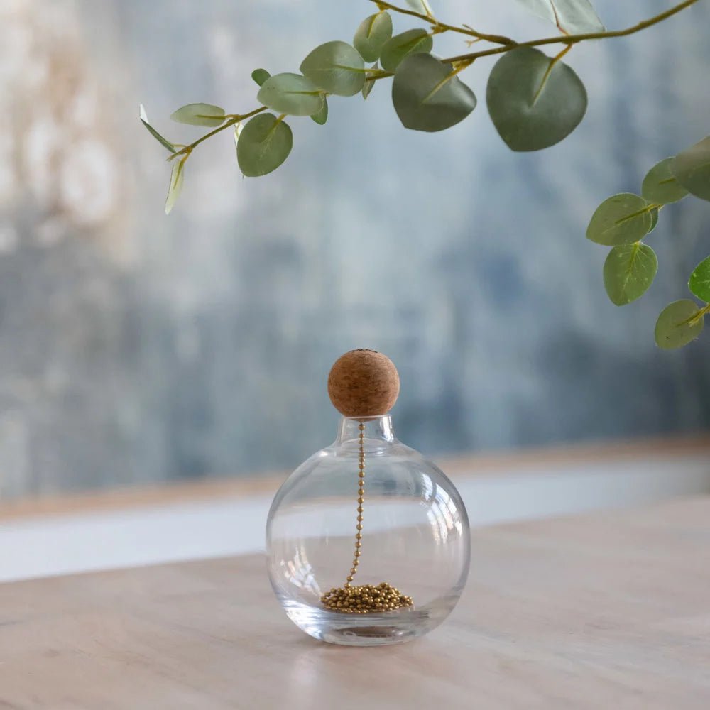Tail | Jouet design interactif pour chat - Jean - Poil - 